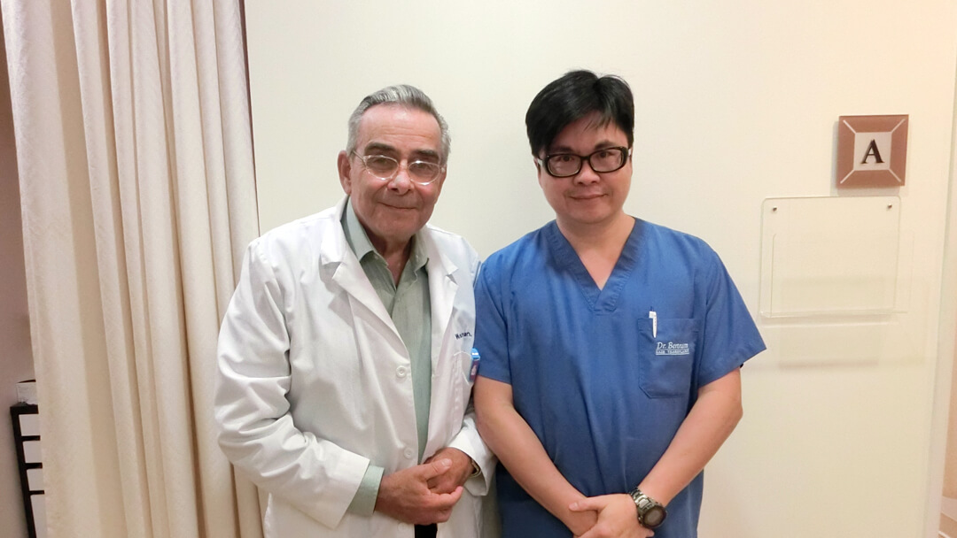 Dr. William Rassman