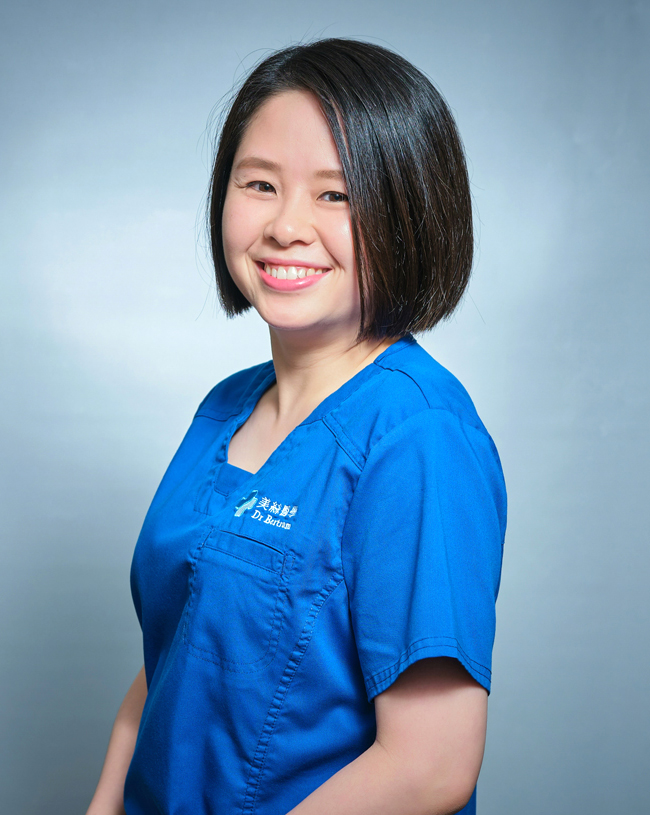 Patient support team member