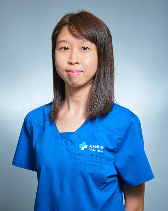 Patient support team member