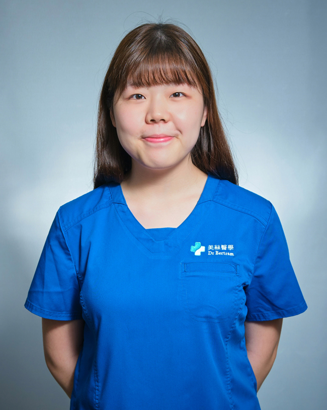 Patient support team member